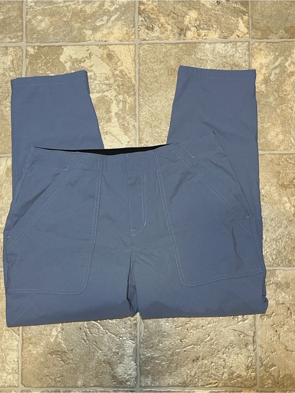 Eddie Bauer Pants - Stretch Comfort - Picture 3 of 10